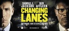 Changing Lanes - Movie Poster (xs thumbnail)