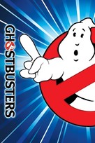 Ghostbusters - Video on demand movie cover (xs thumbnail)
