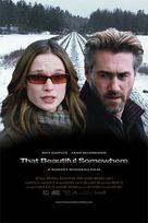 That Beautiful Somewhere - Canadian Movie Poster (xs thumbnail)