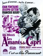 September Affair Poster