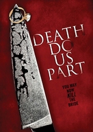 Death Do Us Part - Canadian DVD movie cover (xs thumbnail)