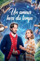 Rip in Time - French poster (xs thumbnail)