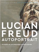 Exhibition on Screen: Lucian Freud - A Self Portrait 2020 - French Movie Poster (xs thumbnail)