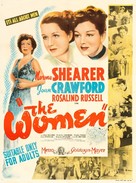 The Women - Australian Movie Poster (xs thumbnail)