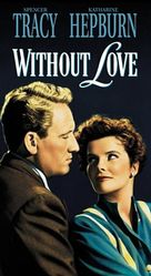 Without Love - Movie Cover (xs thumbnail)