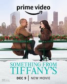 Something from Tiffany&#039;s - Movie Poster (xs thumbnail)
