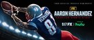 &quot;American Sports Story&quot; - Movie Poster (xs thumbnail)