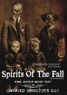 Spirits of the fall - DVD movie cover (xs thumbnail)