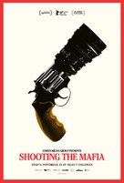 Shooting the Mafia - Movie Poster (xs thumbnail)