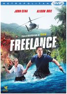 Freelance - French Movie Cover (xs thumbnail)