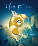 Nocturna - Blu-Ray movie cover (xs thumbnail)