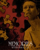 Memories Within Miss Aggie - DVD movie cover (xs thumbnail)