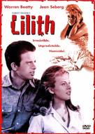 Lilith - Movie Cover (xs thumbnail)