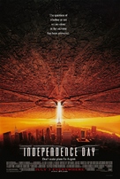 Independence Day - Advance movie poster (xs thumbnail)