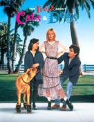 The Truth About Cats &amp; Dogs - Movie Cover (xs thumbnail)