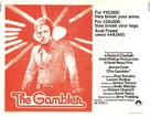 The Gambler - Movie Poster (xs thumbnail)