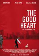 The Good Heart - Dutch Movie Poster (xs thumbnail)