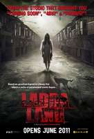 Ladda Land - Movie Poster (xs thumbnail)