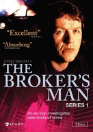 &quot;The Broker's Man&quot; - DVD movie cover (xs thumbnail)