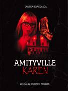 Amityville Karen - Movie Poster (xs thumbnail)