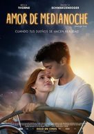 Midnight Sun - Argentinian Movie Poster (xs thumbnail)