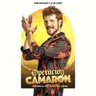 Operaci&oacute;n Camar&oacute;n - Spanish Movie Poster (xs thumbnail)