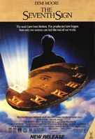 The Seventh Sign - Movie Poster (xs thumbnail)