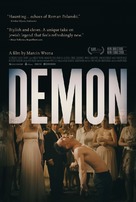 Demon - Movie Poster (xs thumbnail)