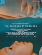 The Princess of Nebraska - Spanish Movie Poster (xs thumbnail)