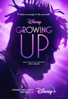 &quot;Growing Up&quot; - Movie Poster (xs thumbnail)