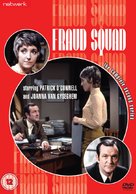 &quot;Fraud Squad&quot; - British DVD movie cover (xs thumbnail)