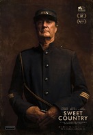 Sweet Country - Australian Movie Poster (xs thumbnail)