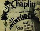The Adventurer - Movie Poster (xs thumbnail)