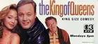 "The King of Queens" Poster
