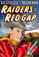 Raiders of Red Gap - DVD movie cover (xs thumbnail)