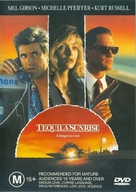 Tequila Sunrise - Australian Movie Cover (xs thumbnail)