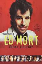Ed Mort - Brazilian Movie Poster (xs thumbnail)