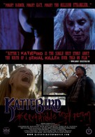 KatieBird *Certifiable Crazy Person - poster (xs thumbnail)