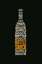 Bottle Shock - Movie Poster (xs thumbnail)