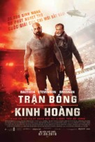 Final Score - Vietnamese Movie Poster (xs thumbnail)