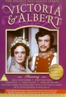 Victoria &amp; Albert - British Movie Cover (xs thumbnail)