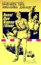 Before Winter Comes 1969 Movie Posters