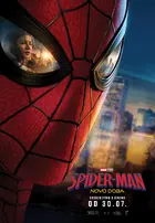 Spider-Man: Brand New Day Poster