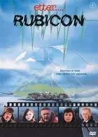 Etter Rubicon - Norwegian Movie Cover (xs thumbnail)