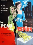 Die Botschafterin - French Movie Poster (xs thumbnail)