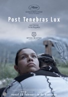 Post Tenebras Lux - Dutch Movie Poster (xs thumbnail)