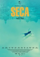 Siccit&agrave; - Portuguese Movie Poster (xs thumbnail)