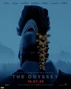 The Odyssey Poster
