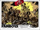 Fanboys - Movie Poster (xs thumbnail)