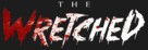 The Wretched - Logo (xs thumbnail)